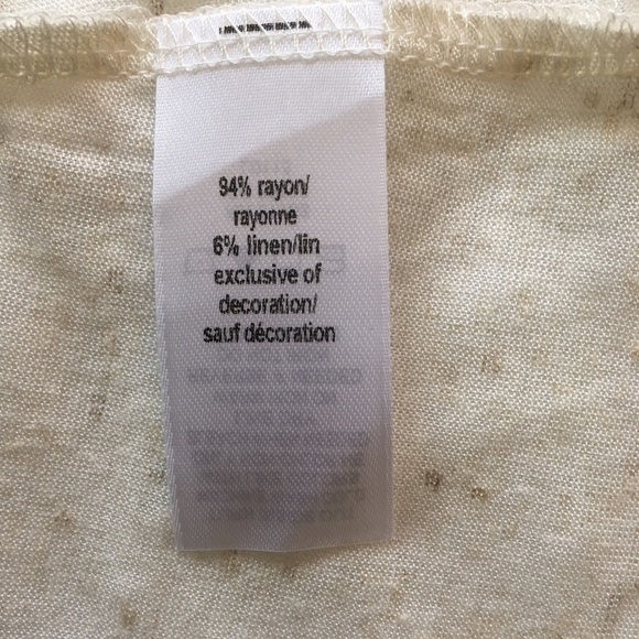 🍄Maurices tank top🍄 - Picture 6 of 8