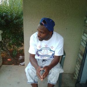 Meet your Posher, Donald