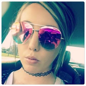 Meet your Posher, Britney