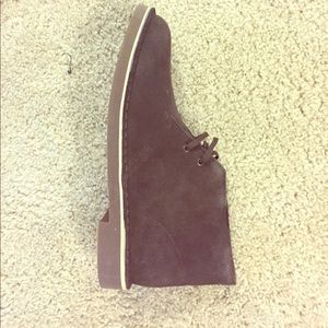 Clarks desert boot