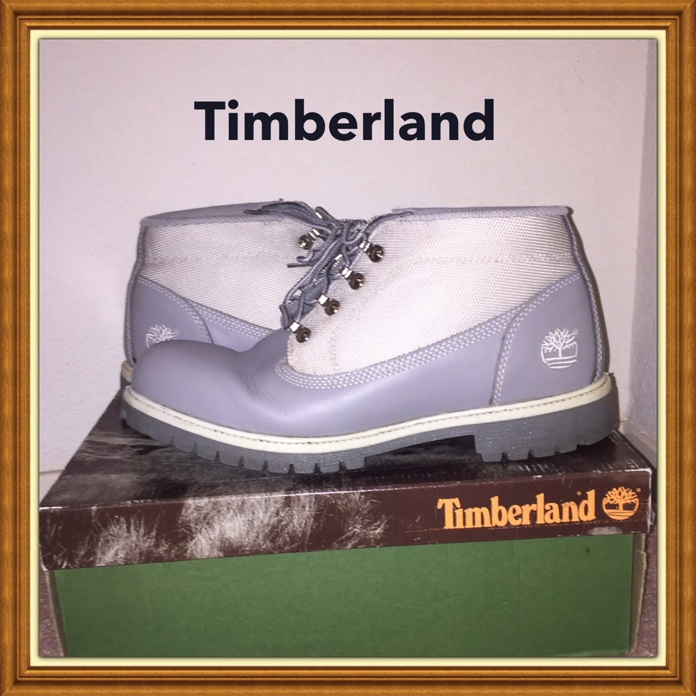 Timberland ❤❤❤
