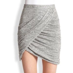 Elizabeth and James Zayn Skirt
