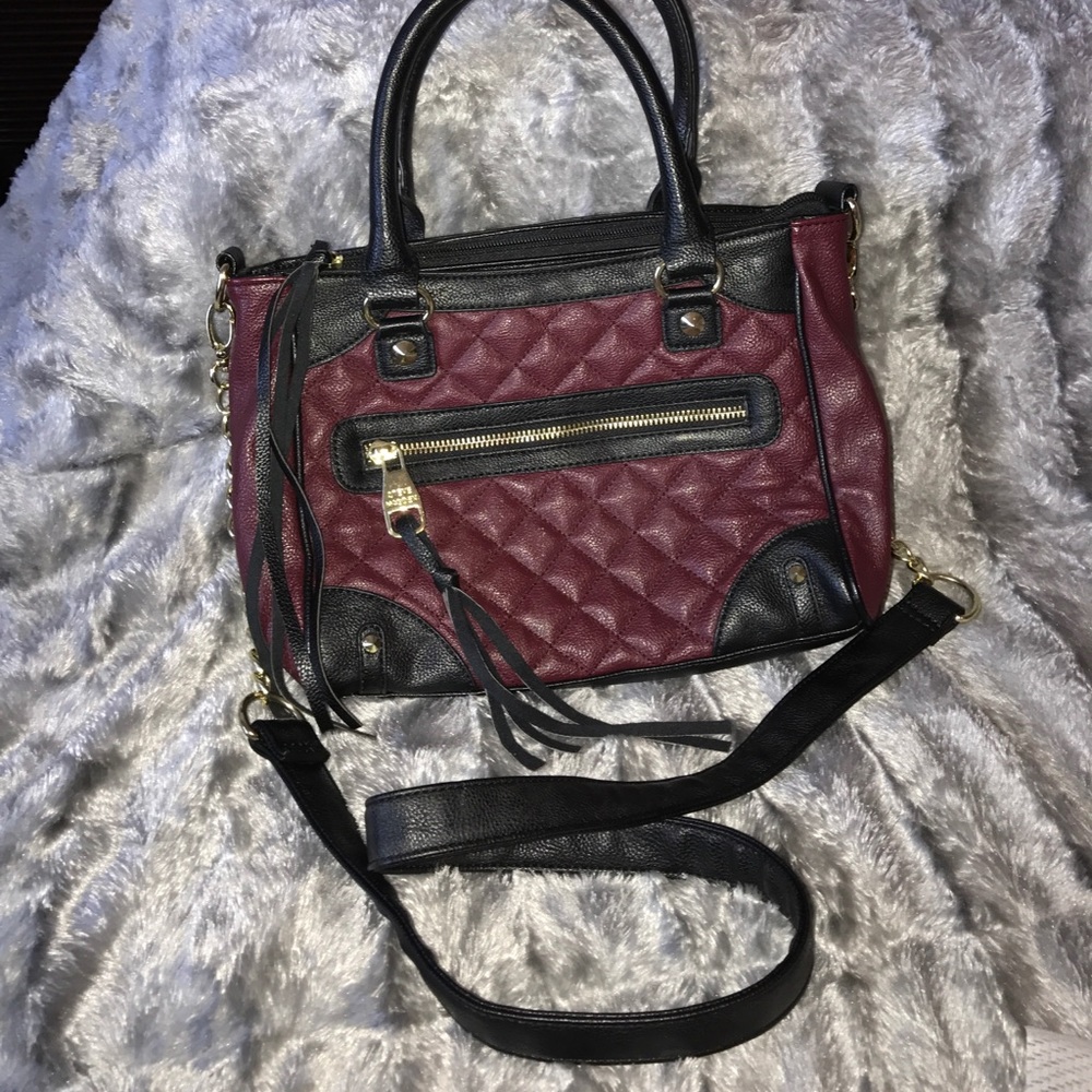 Steve Madden Crossbody Bag!