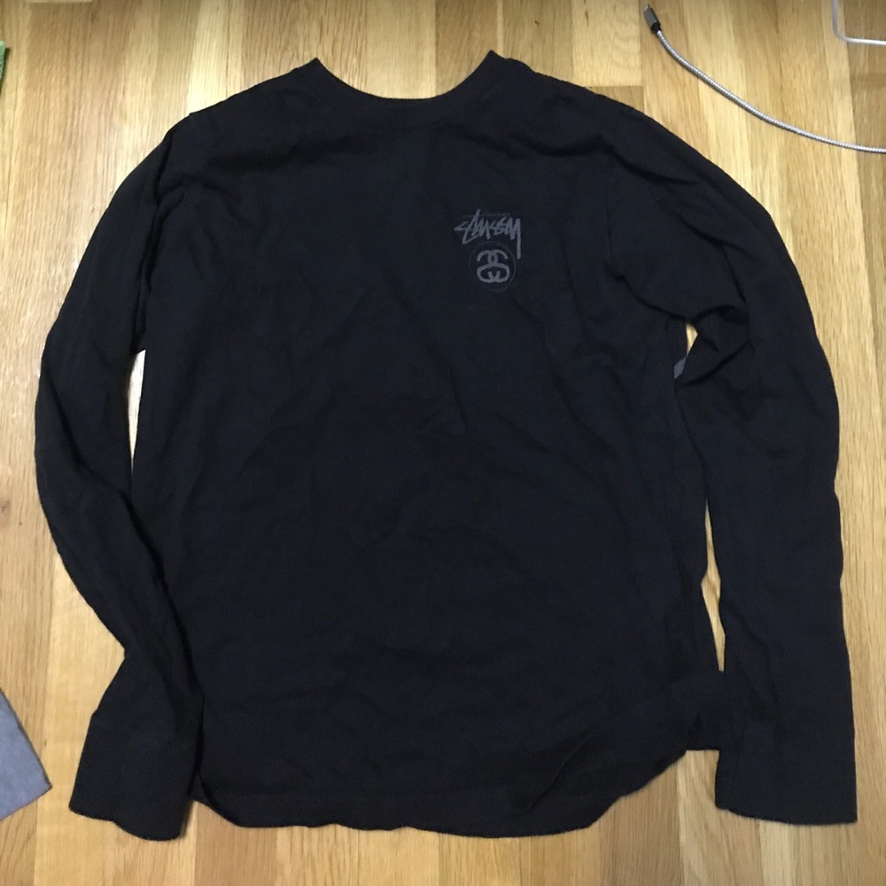 Stussy Long Sleeve