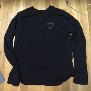 Stussy Long Sleeve