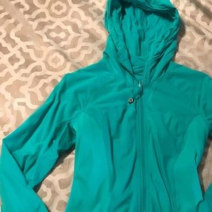 Lululemon jacket REVERSIBLE  🖤