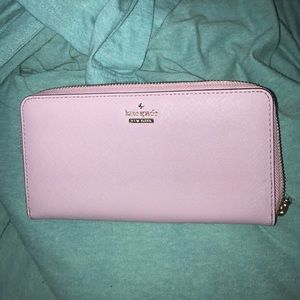 kate spade wallet