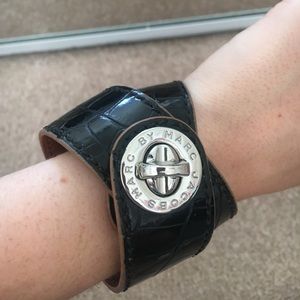Marc by Marc Jacobs wrap bracelet