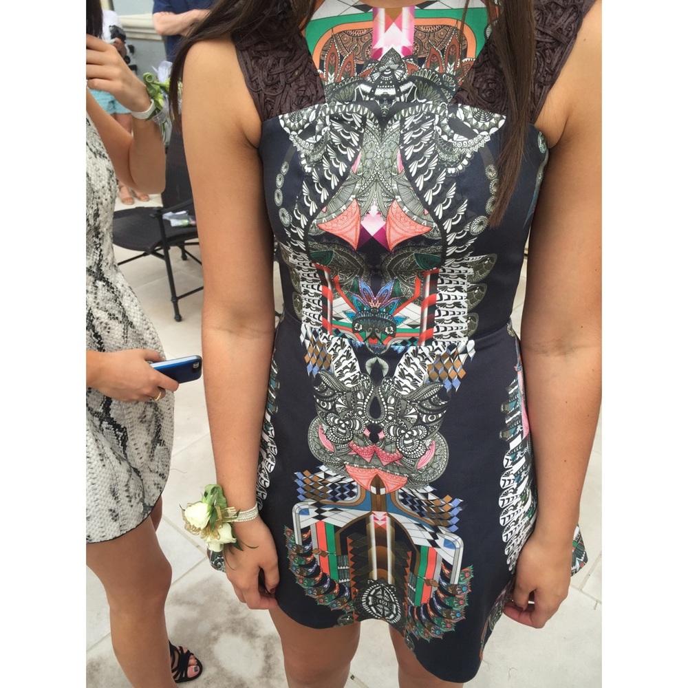 Alexis Dress
