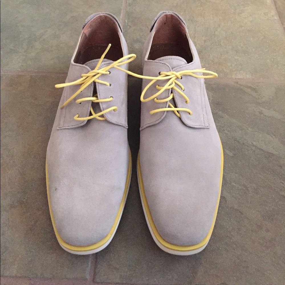 Stacy Adams Tremain Shoes
