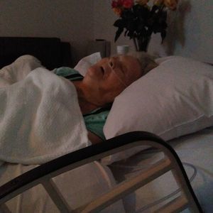 Meet your Posher, Caleb