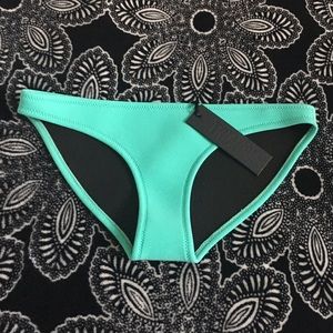 Triangl bikini bottoms!