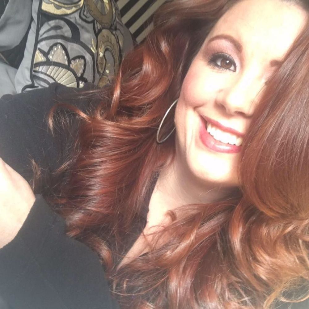 Meet your Posher, Vanessa