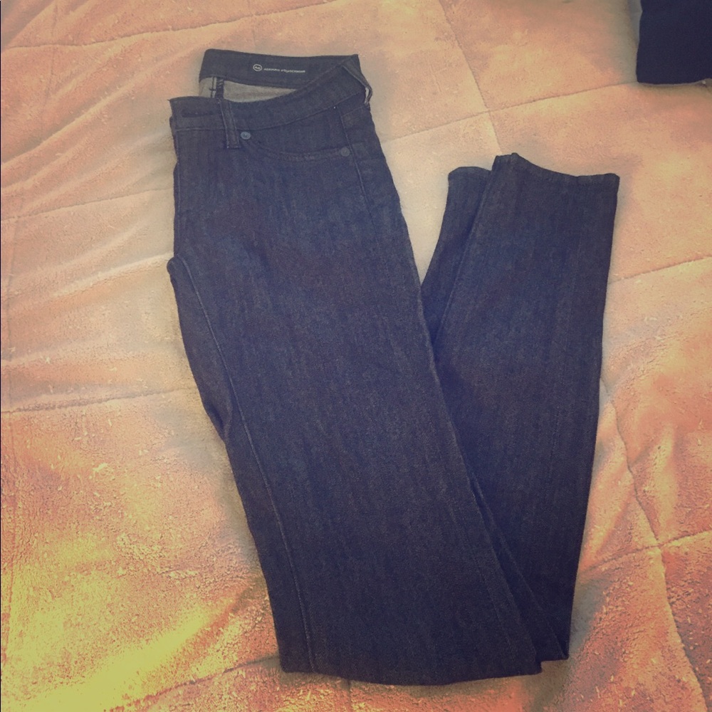 AG jeans!