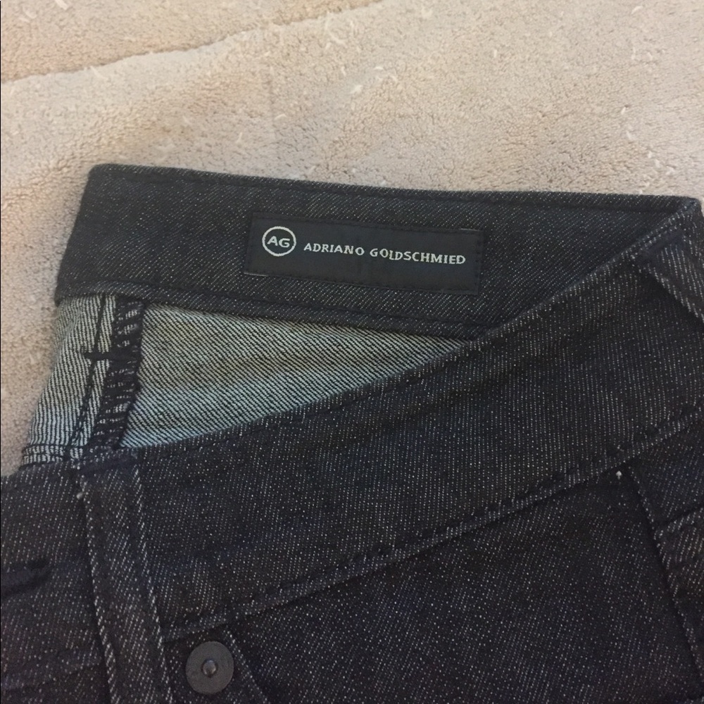 AG jeans! - Picture 2 of 4