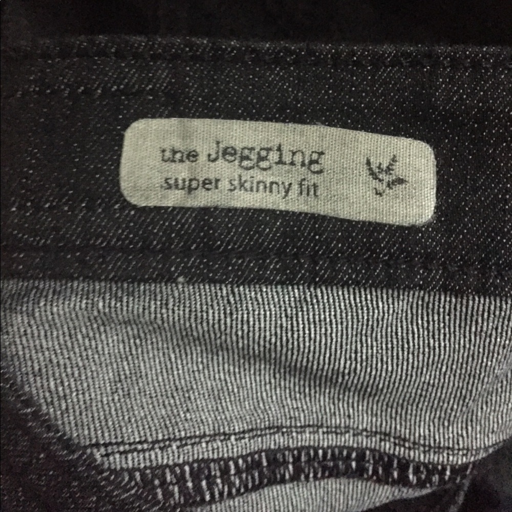 AG jeans! - Picture 4 of 4