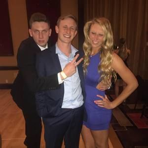 Meet your Posher, Austin