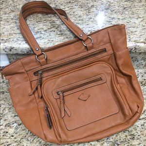 St John's Bay Purse