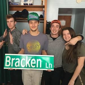 Meet your Posher, Eric