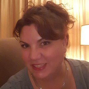 Meet your Posher, Kristen