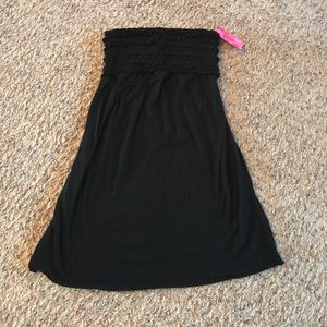 Swim Cover Up