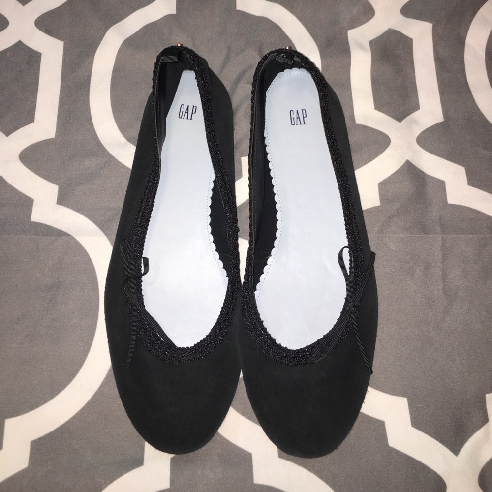 Gap Ballet Flats