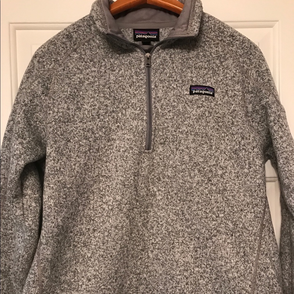 Women's Patagonia xl