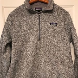 Women's Patagonia xl