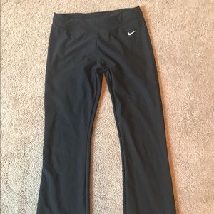 Nike dri fit leggings
