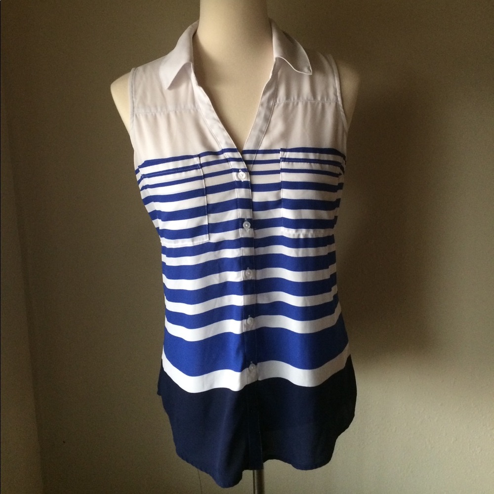 Express Portofino Shirt