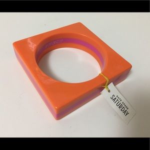 Authentic kate spade bracelet