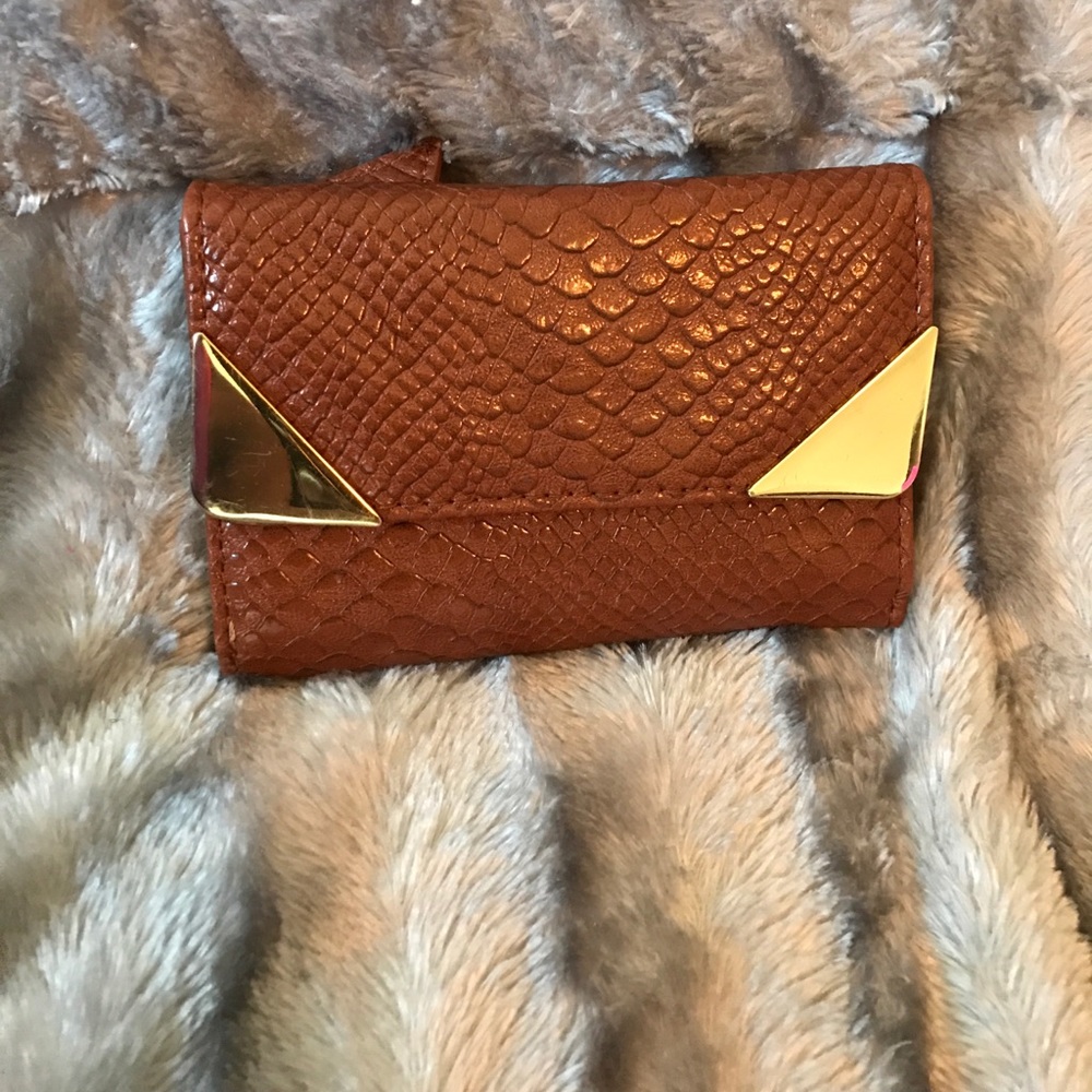 Steve Madden Wallet!