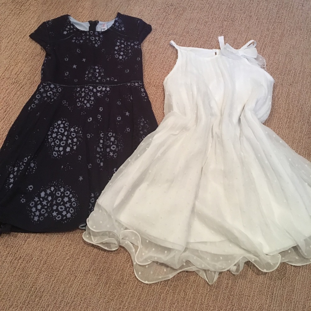 Girls Small (6-6x) Dresses Lot!