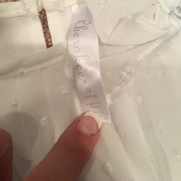 Girls Small (6-6x) Dresses Lot! - Picture 4 of 6