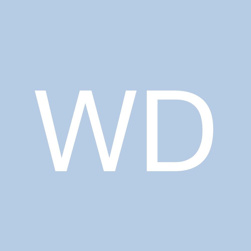 Meet your Posher, Wilma