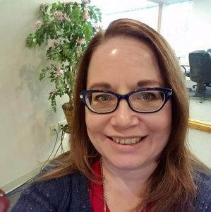 Meet your Posher, Patti