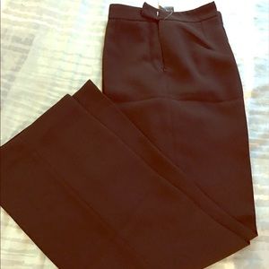 LeSuit black dress pants ❤