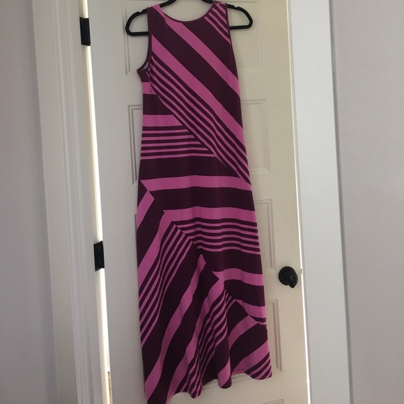 Maxi dress perfect for summertime - Picture 2 of 2