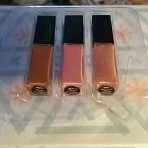 Butter London Mini Lip Gloss Trio
