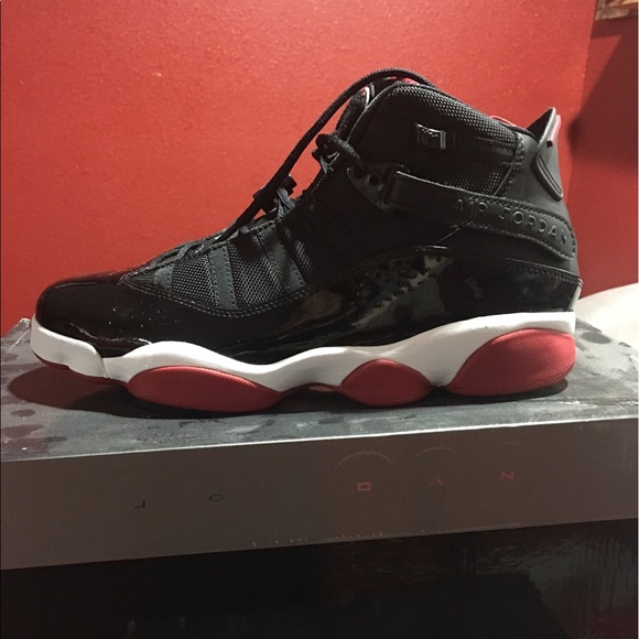 Selling these Jordan\'s