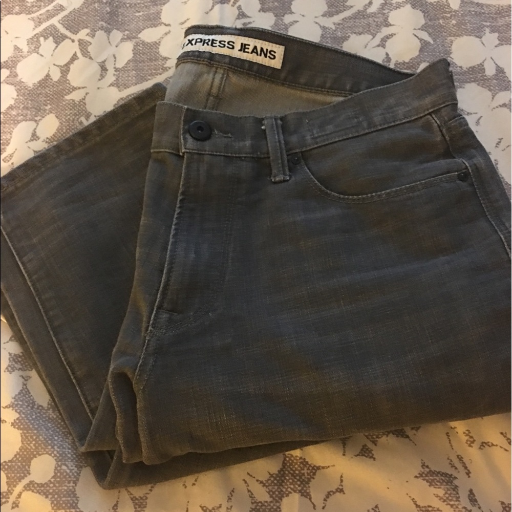 Jeans - Picture 4 of 4