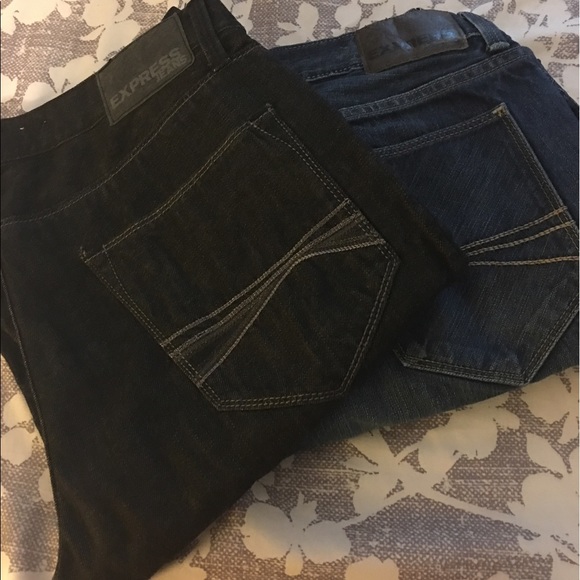 Jeans - Picture 2 of 4