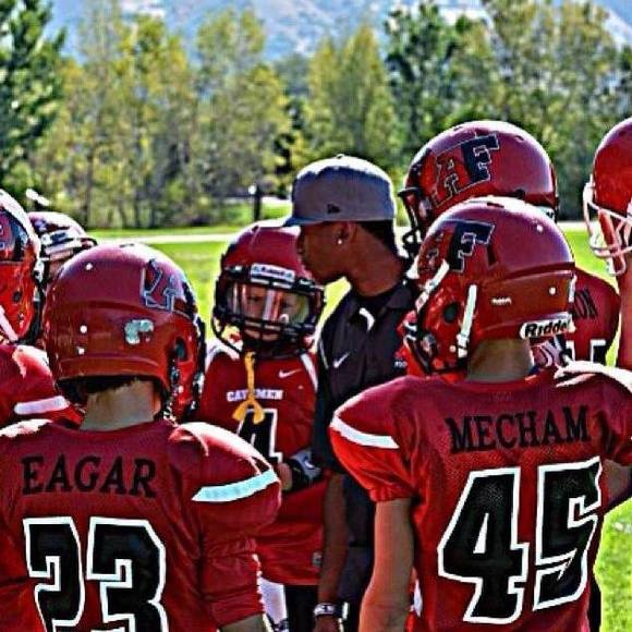 Meet your Posher, Ethan - Picture 1 of 1