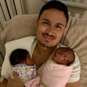 Meet your Posher, Daniel