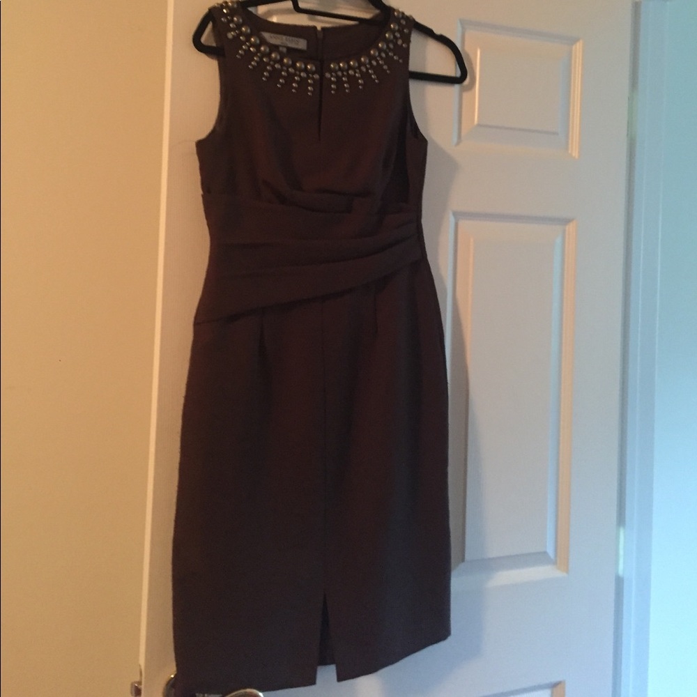 Anne Klein dress