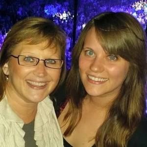 Meet your Posher, Heidi