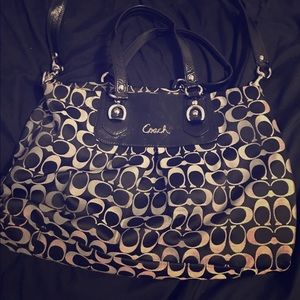 Coach Handbag