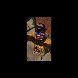 Meet your Posher, Christopher