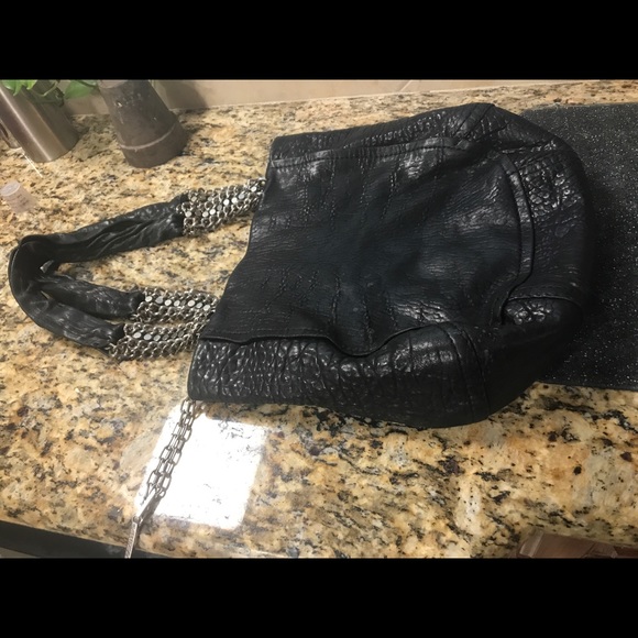 Jimmy Choo Handbag - Picture 2 of 6