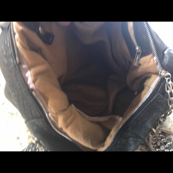 Jimmy Choo Handbag - Picture 4 of 6